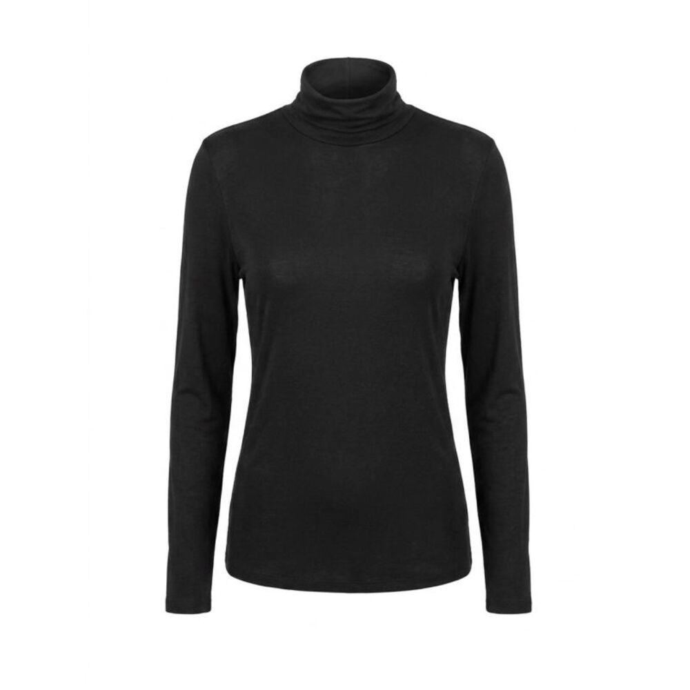Purotatto Women Turtle Neck Sweater